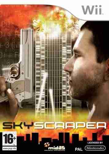 Descargar Skyscraper [English][WII-Scrubber] por Torrent